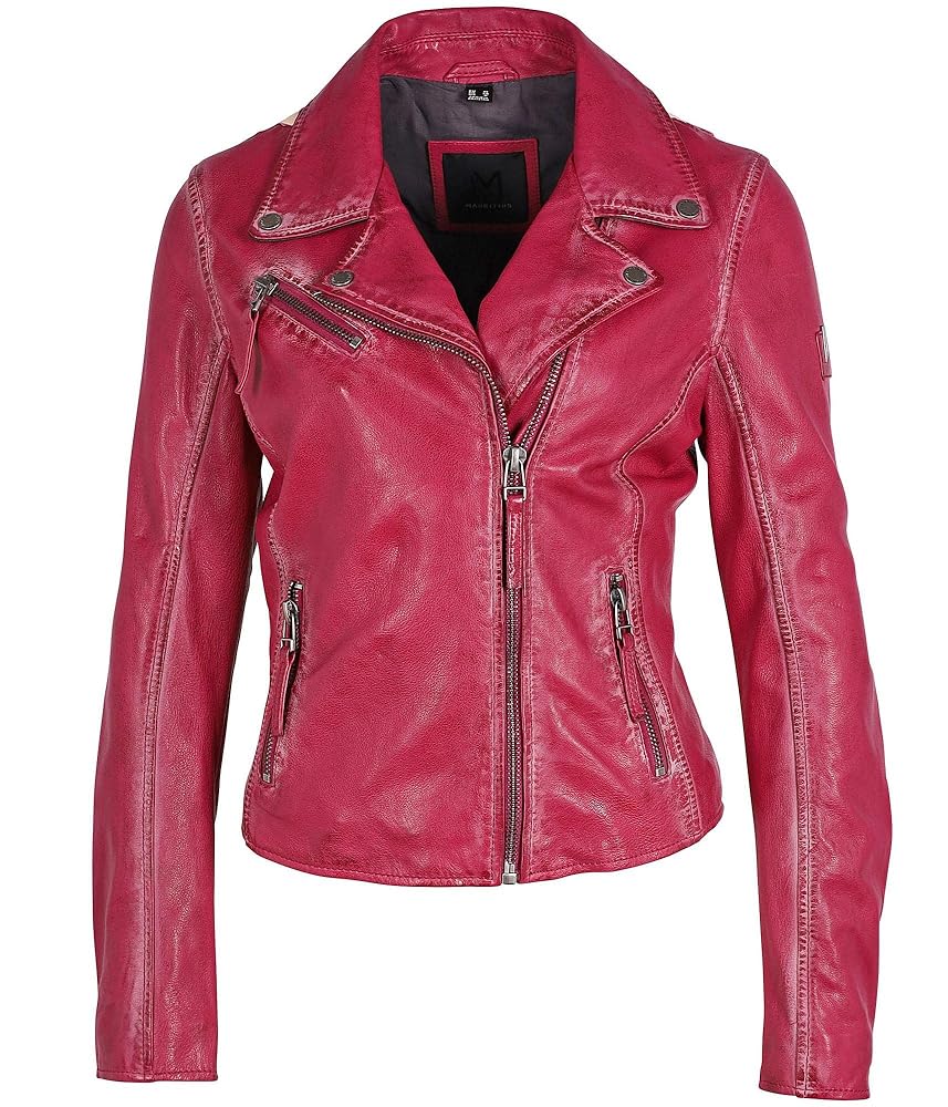 Amazon.com: Mauritius Leather Women's Christy Scatter Star
